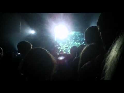 Blindead - 08 Dark And Gray (LIVE HD)