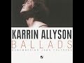 I Wish I Knew -  Karrin Allyson