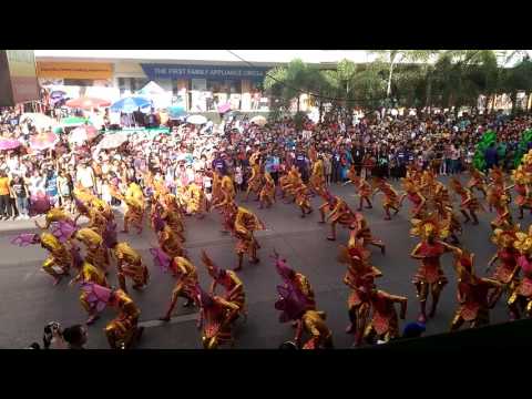 SAULOG TAGBILARAN 2017 PART 3.1