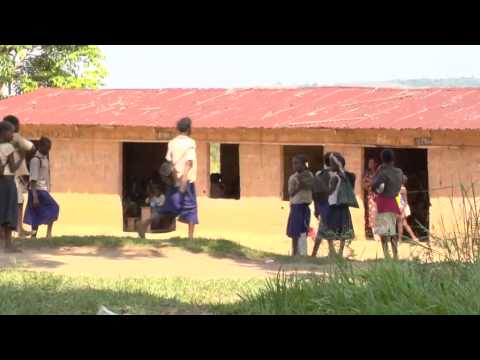 Q2: New York Times Columnist Nicholas D. Kristof answers viewers' questions.