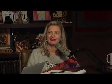 Tom Segura and Christina P talk about their farts |YMH Ep 503