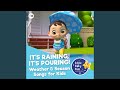 Rain Rain Go Away Daddy Wants To Play