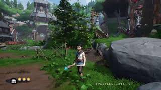 #2[生配信]精霊たちとまったり遊ぶんやでな[ケーナ:精霊の橋]PS4ブロキャス