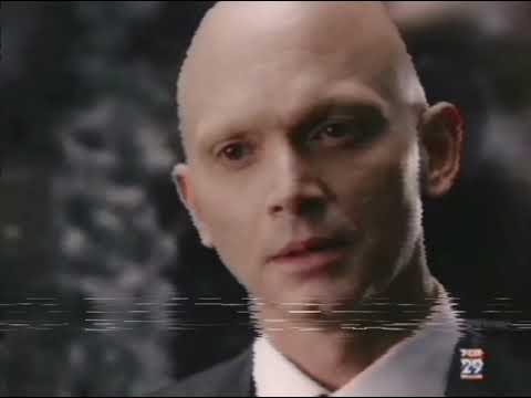 Fringe - september (fanmade)