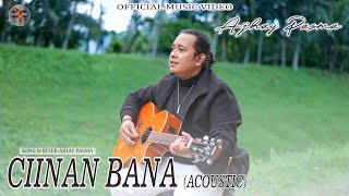 Download lagu Ajhay Pasma - Ciinan Bana (New Acoustic) mp3 Download lagu Ajhay Pasma - Ciinan Bana (New Acoustic) mp3
