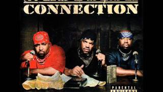 Westside Connection ft. Nate Dogg - Gangsta Nation
