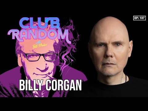 Billy Corgan | Club Random