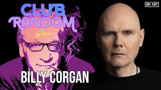 Billy Corgan | Club Random