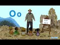 Starfall Short O Song