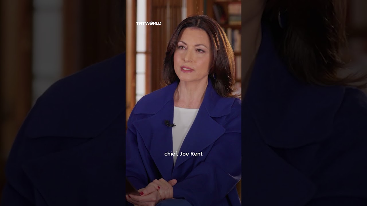 Video | Is the US at war with Iran because of Israel?