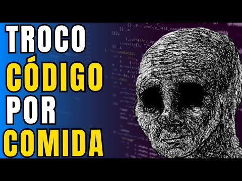 Se você está lutando para aprender programação assista esse vídeo