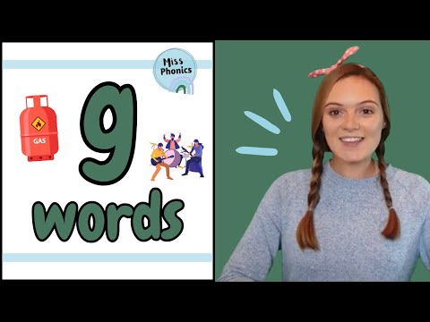 Learn to Blend s Words with Miss Phonics Phonics Blending Practice for Kids British Teacher