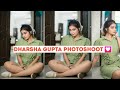 Cuteactress Dharsha Gupta Latest Photoshoot Shorts Chura Liya Newlovesong Dharsha Gupta Hot Edit