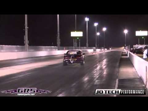 D&D's R32 2JZ Skyline 8.2sec pass @ Palm Beach