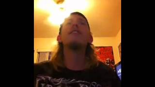 3685 - The Spill Canvas ( cover by Zosogrimm )