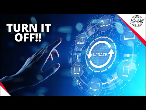LG CX Update Disabling Dolby Vision?  Turn off Auto Update!!