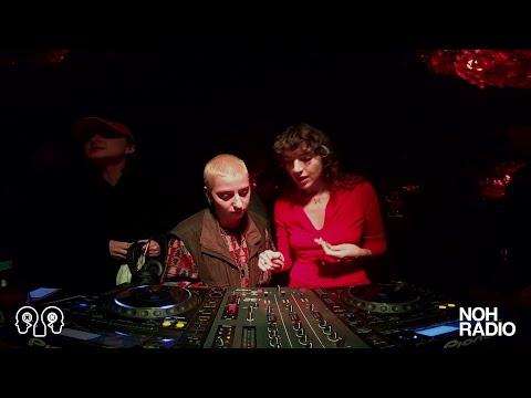 Anya fo | NOH - Jan 31 / 2023