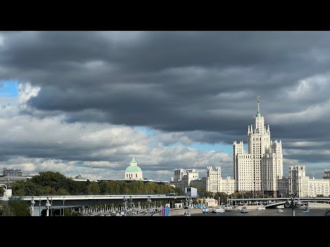 JULIA DALAKIAN HAUTE COUTURE ВЕСНА - ЛЕТО 2026 Москва Зарядье Московская Неделя Моды #fashionweek