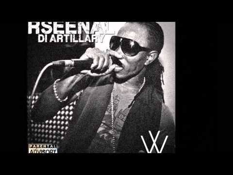 Rseenal Di Artillary EP (2012 EP) by Weapon X International (FULL ALBUM)