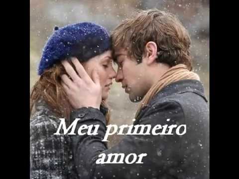 Meu Primeiro Amor Joana e Fagner rbazoli