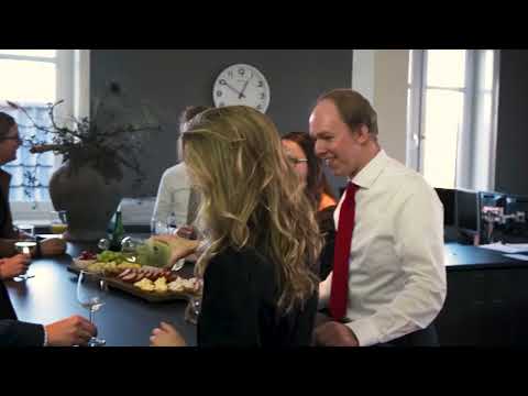 Corporate video van Tijssen Accountants