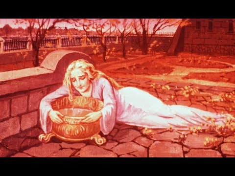 Făt-Frumos din lacrimă - după Mihai Eminescu (Diafilm & Voce)