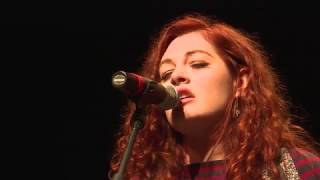 Mandy Harvey shares hope and inspiration through song