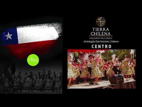 Conjunto Tierra Chilena - Bailando La Resbalosa