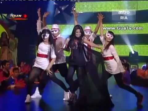 Konsert Kenangan AFNIL