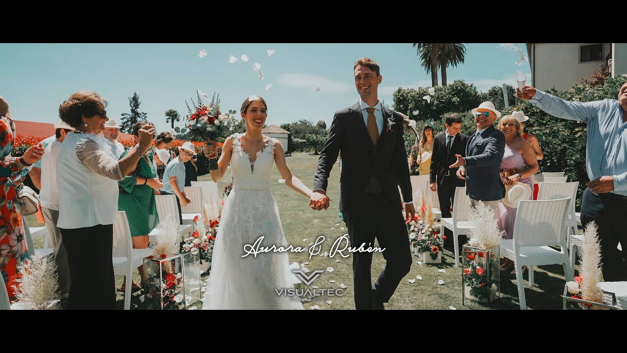 Bodas en Pazo de Mella