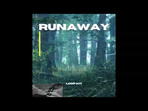 FREE GUITAR LOOP KIT "Runaway" (prod. bended) | Emotional Guitar Loops