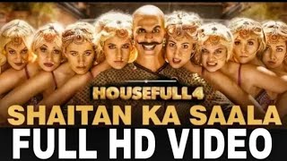 Bala:satan ka sala(housefull4)#new#song