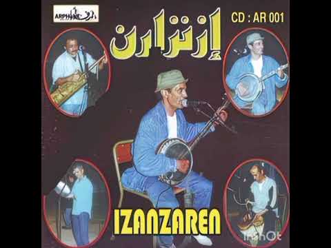 إنزنزارن. واد إتمودون. Wad Itmoudoun. Izenzaren