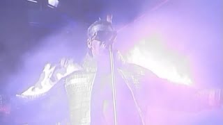 Rammstein Rammstein Live Aus Berlin 1998