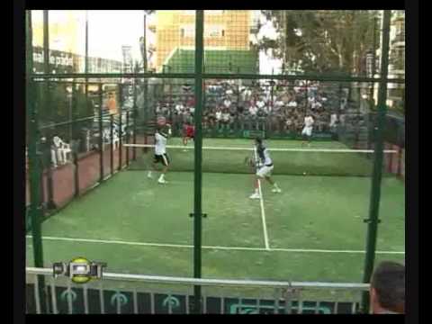Padel Para Todos-TV Show nr 36-Part 1 by PadelCentrum.nl