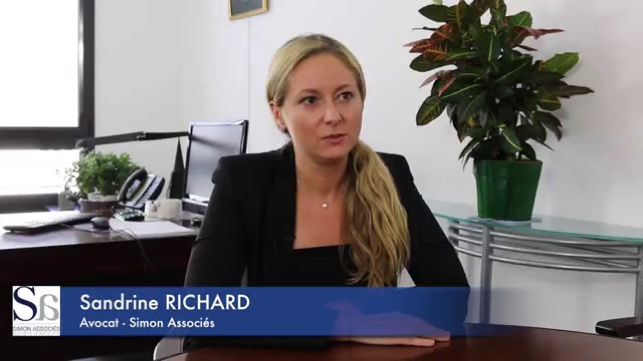 Contrat de franchise intuitu personae par Sandrine Richard – Simon Associés