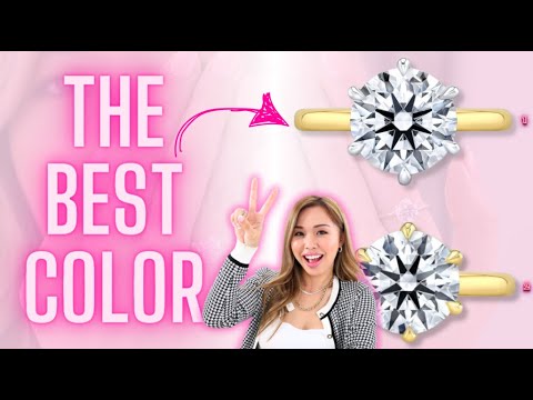 How To Choose the RIGHT Metal For Your Engagement Ring @ByBonnieJewelry