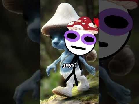 Review Gambar Karakter Gua Dari Para Subscriber