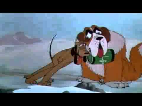 Alpine Climbers - Mickey Mouse in Living Color (1936)