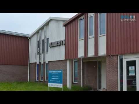 Vaart 3 te Buitenpost - BOG-Auctions.com