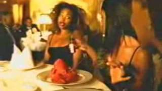 Ras Kass Ft Dr Dre &amp; Mack 10 - Ghetto Fabulous (Foster&#39;s RMX)