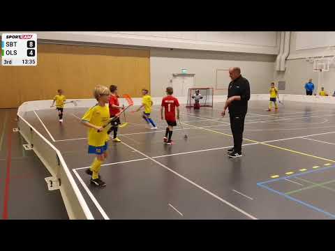 Sbt suola vs Ols ketut - 22/10/2021