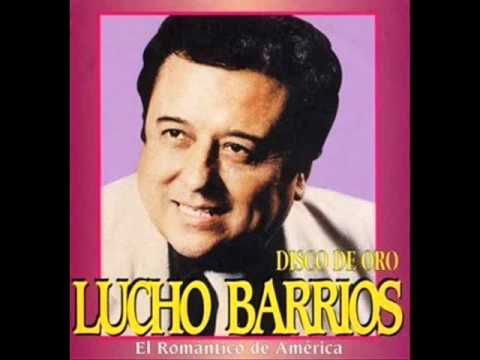 Lucho Barrios - Rondando tu esquina