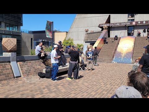 [News] RIP – Die letzte Skateboard Session an den China Banks in San Francisco