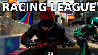 PEV Racing Is Here! Rion & ESC Racing Leagues Announcement