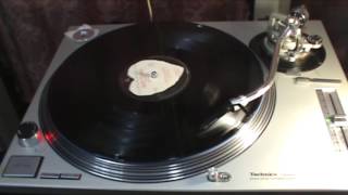 &quot;VINYL&quot; - Duran Duran - Skin Trade (Stretch mix)