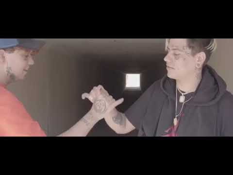 Moonkey, Duki, Lucho SSJ, Recycled - Blood (Remix) - (Adelanto Oficial)