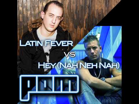 Wolfgang Gartner vs Rico Bernasconi - Vaya Con Dios Fever (PoM Mashup)
