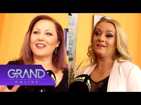 Duel Lenče Kukić i Milena Jovanoska - Nikad nije kasno