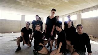 Download lagu Naama Haim x Ofri Bickel | 2WEI - Survivor mp3